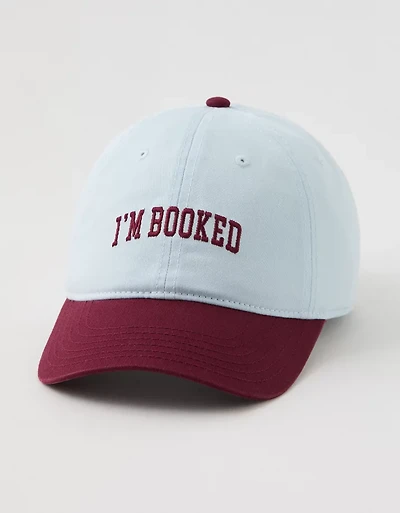 Aerie Colorblock Baseball Hat