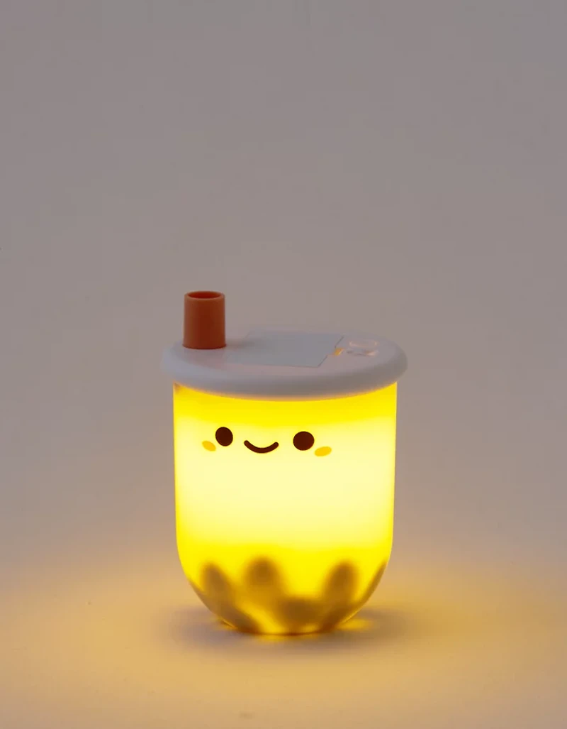 Smoko Milk Tea Lamp
