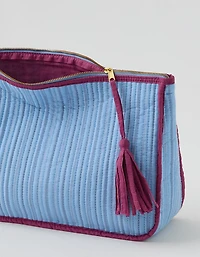 Aerie Quilted Pouch