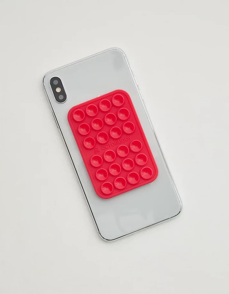 Octobuddy Phone Case Accessory