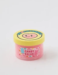 PeachyBbies Candy Salad Slime