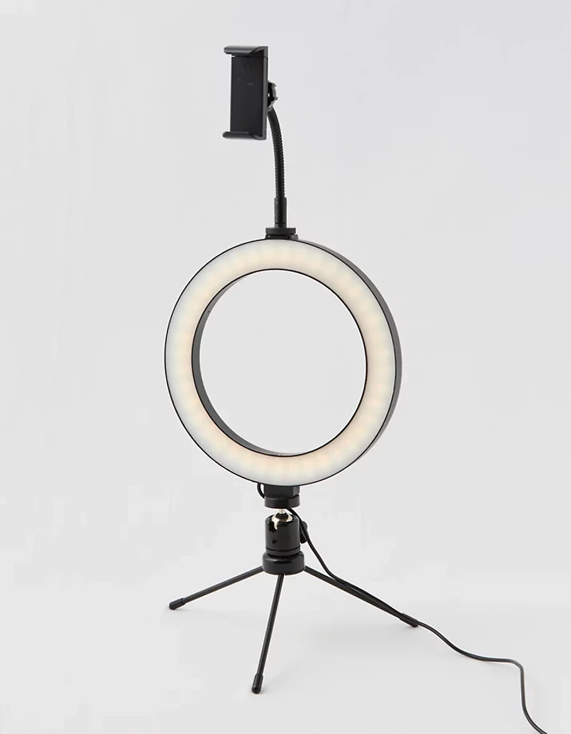 Studio Ring Light