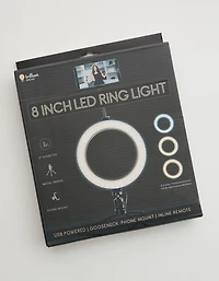 Studio Ring Light