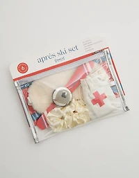 Pinch Apres Ski Kit