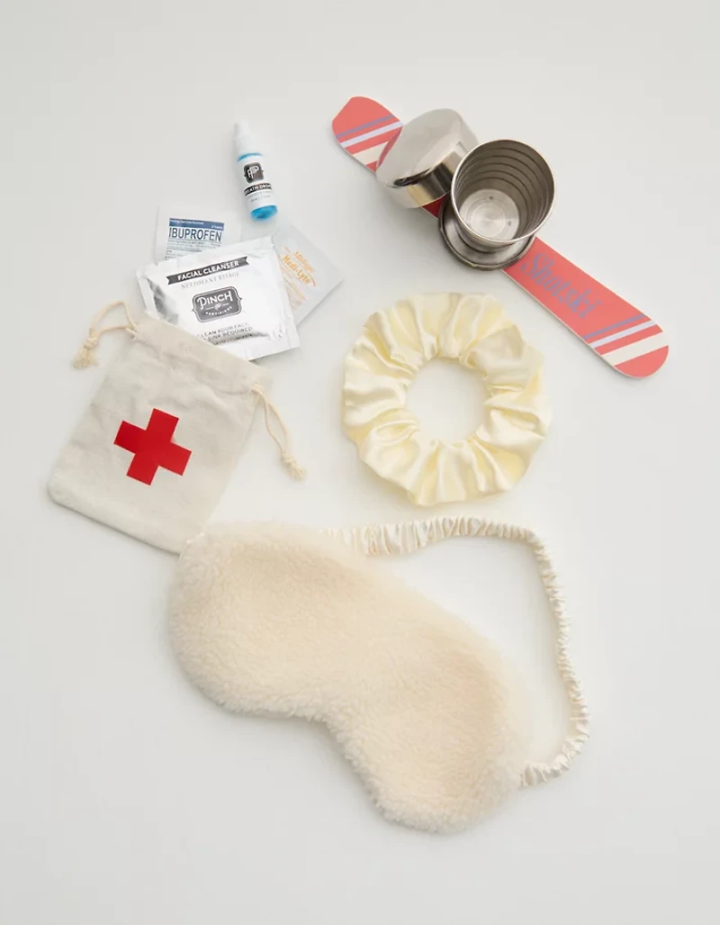 Pinch Apres Ski Kit