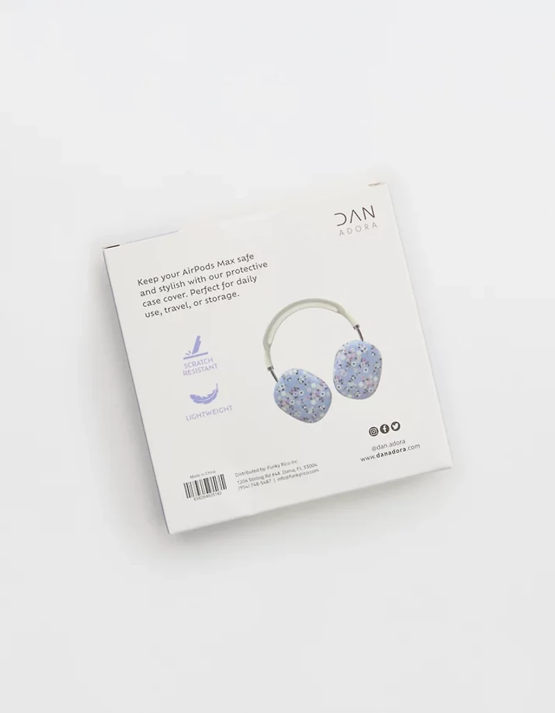 Airpods Max Case Cover