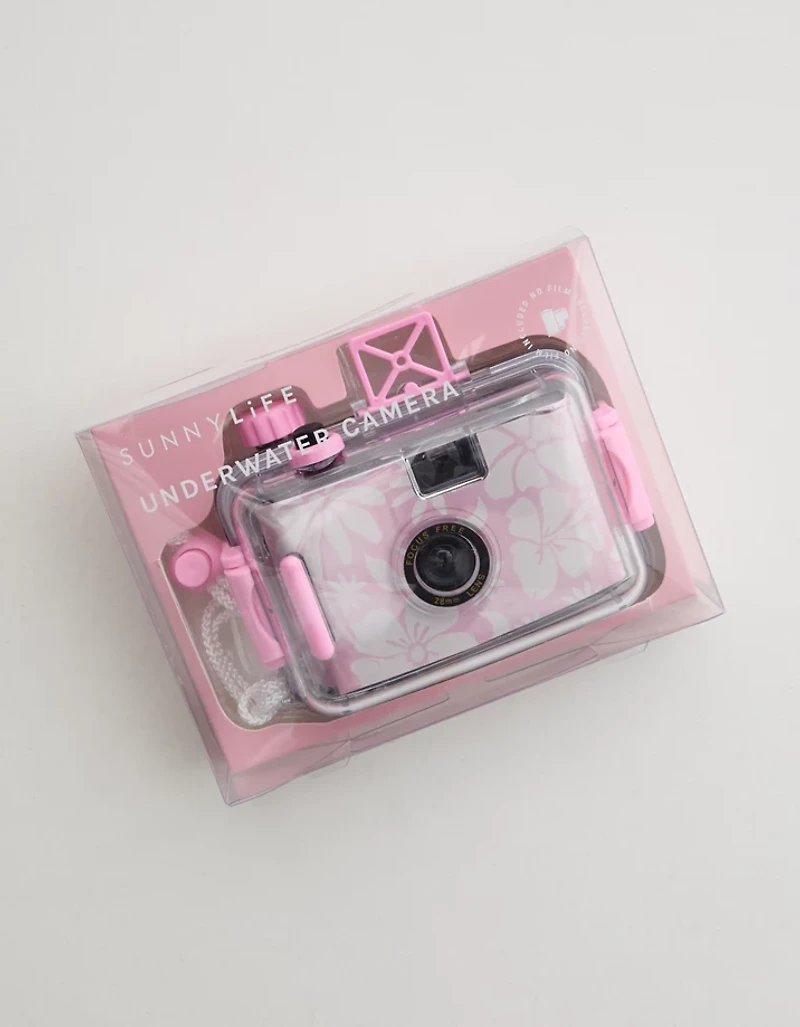 Sunnylife Underwater Camera