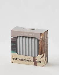 Sunnylife Portable Travel Speaker
