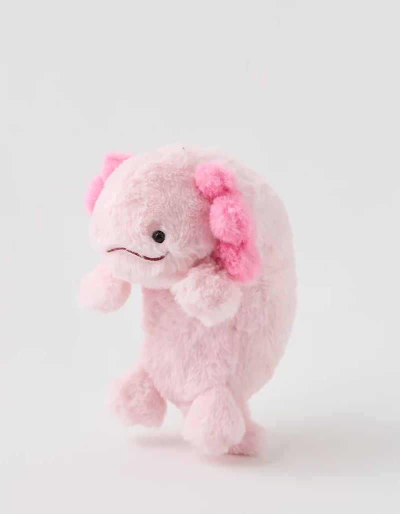 Posture Pal Axolotl