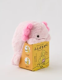 Posture Pal Axolotl