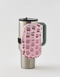 Katydid Tumblr Pouch