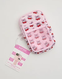 Katydid Tumblr Pouch