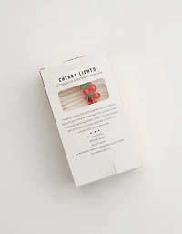 ATNY Cherry String Lights