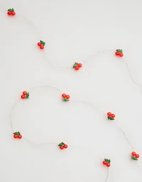 ATNY Cherry String Lights
