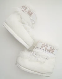 Flamingueo Giant Bootie Slippers