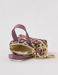 Aerie Mini Duffle Bag Charm