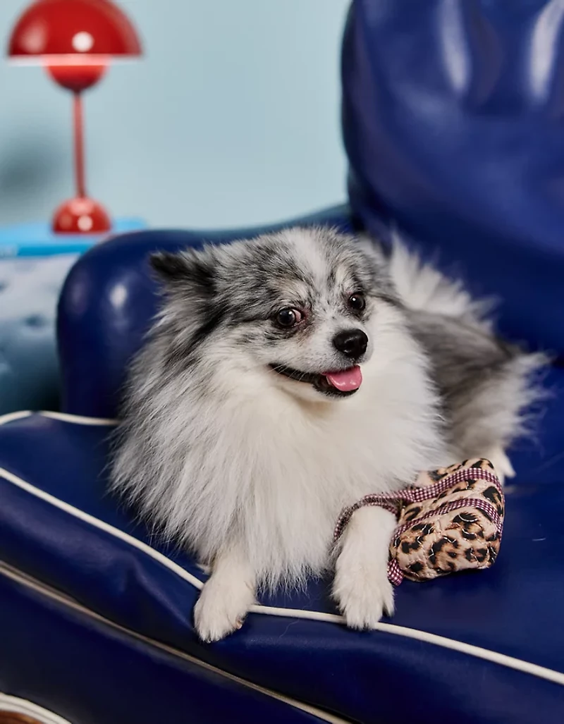 Aerie Mini Duffle Bag Charm