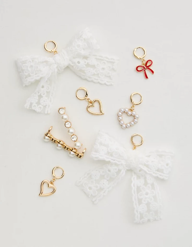 Darling Effect Shoe Charm Pack