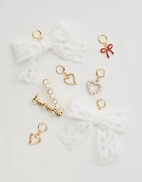 Darling Effect Shoe Charm Pack