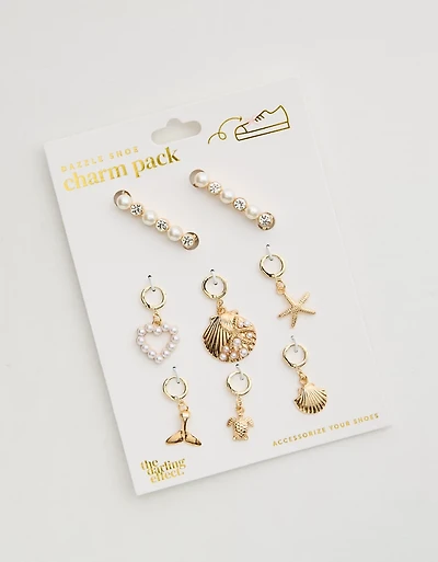 Darling Effect Shoe Charm Pack