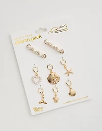 Darling Effect Shoe Charm Pack