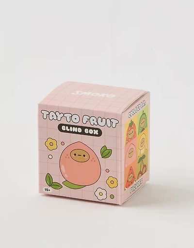 Smoko Tayto Fruit Blind Box