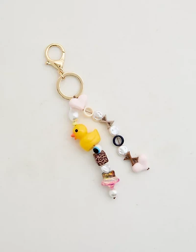 Aerie Bag Charm