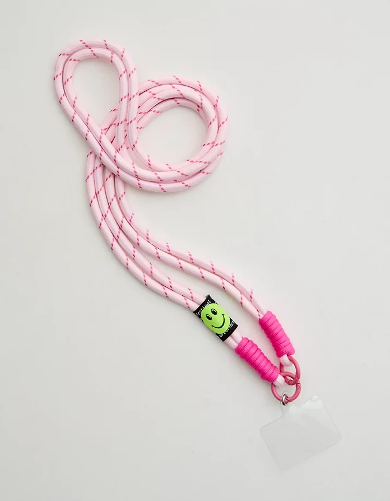 Helio Ferretti Multicolored Phone Straps