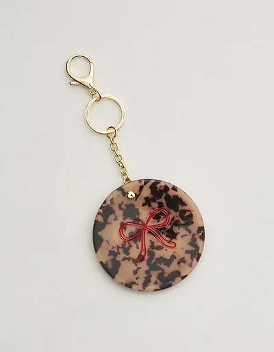 Aerie Mirror And Comb Bag Charm