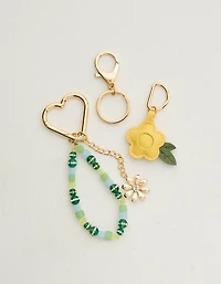 Aerie Party Bag Charm