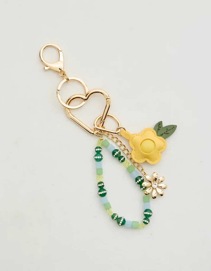 Aerie Party Bag Charm