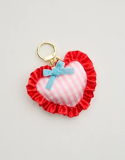 Darling Effect Bag Charm
