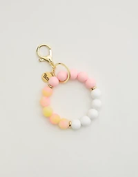 Darling Effect Hands-Free Keychain Wristlet