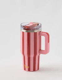 Darling Effect Lifestyle Flip Straw Tumbler 20 oz