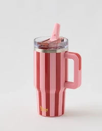 Darling Effect Lifestyle Flip Straw Tumbler 20 oz