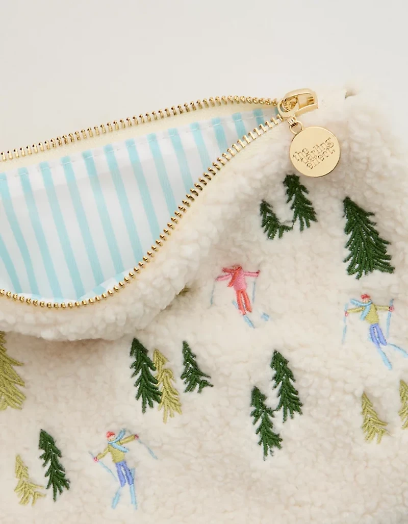 Darling Effect Teddy Pouch