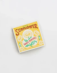 Activist Gallery Matchbook