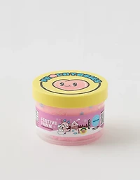 PeachyBbies Festive Fawn Slime