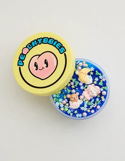 PeachyBbies The Night Before Christmas Slime