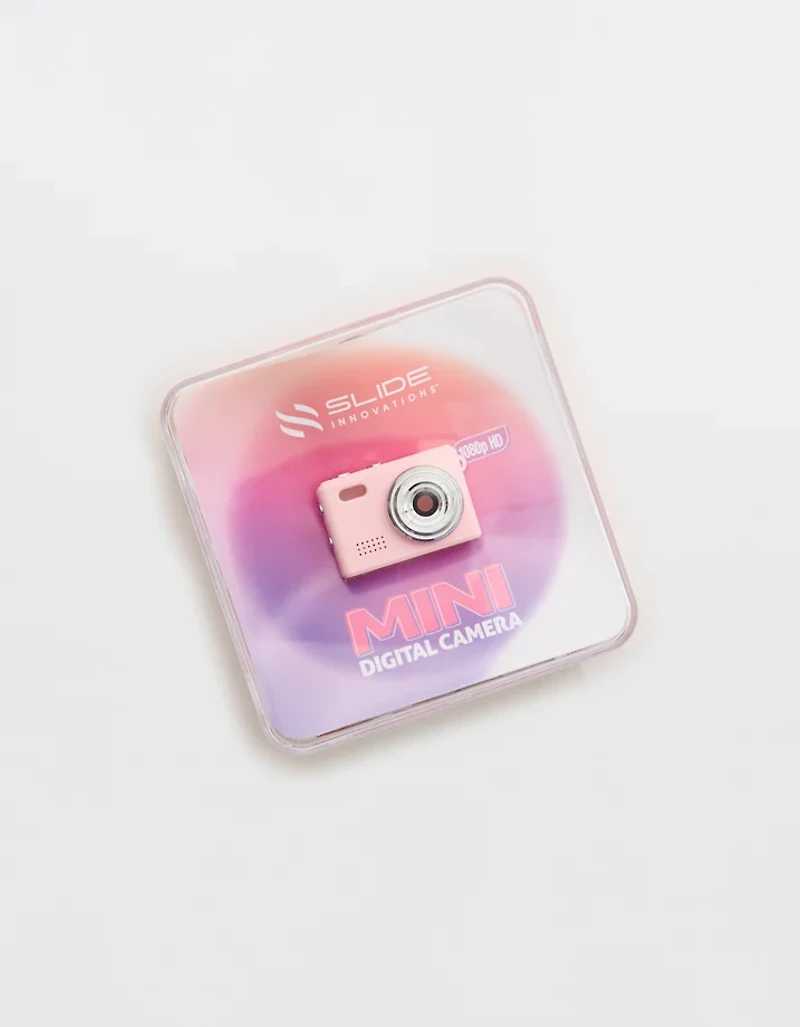 Mini Digital Camera