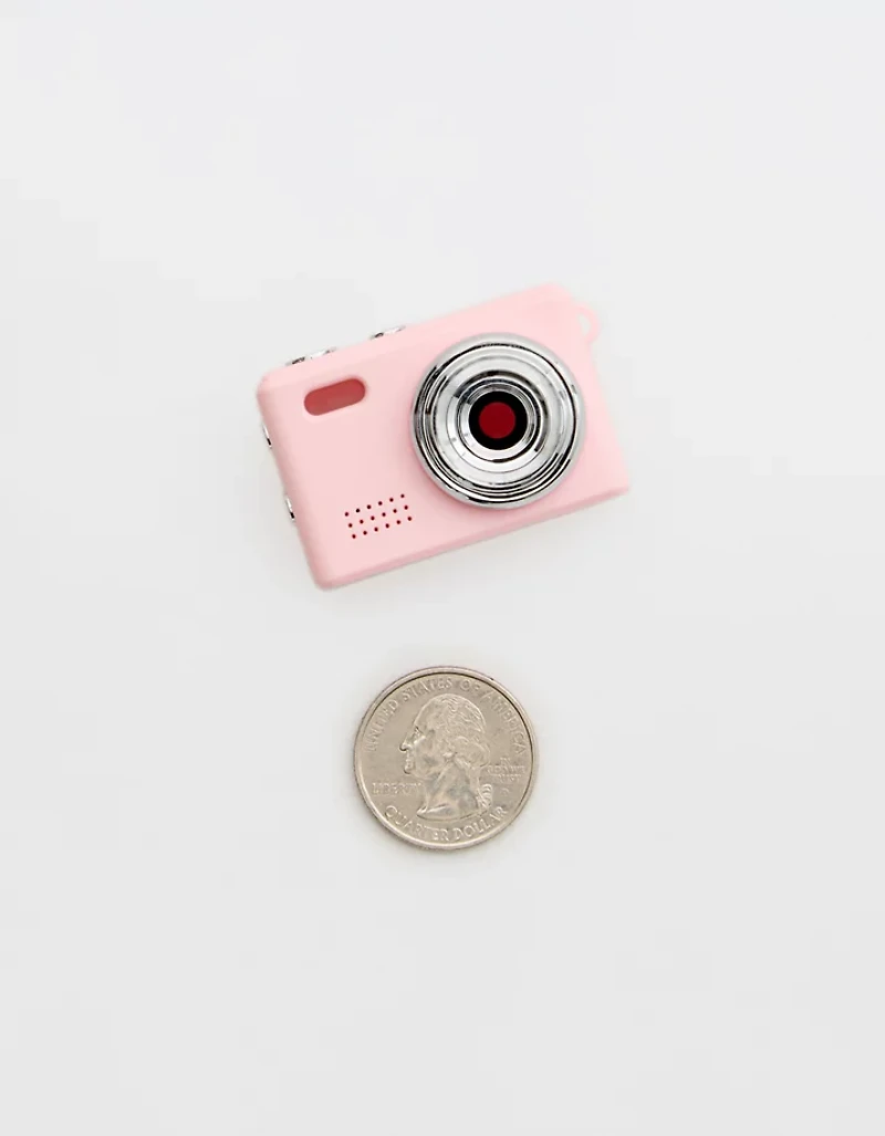 Mini Digital Camera