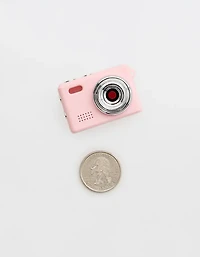 Mini Digital Camera