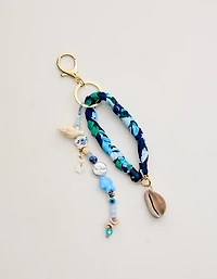 Aerie Beach Treasure Bag Charm