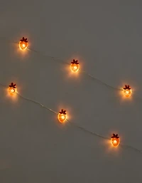 ATNY Strawberry String Lights