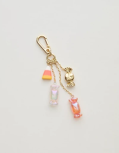 Aerie Candy Bag Charm