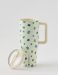 Hydrojug Blueberry Traveler 32 Oz