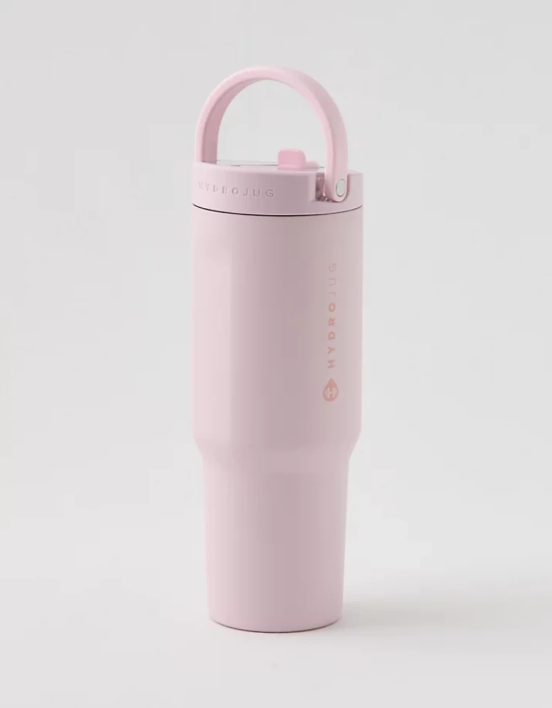 Hydrojug Pink Sport 32 Oz
