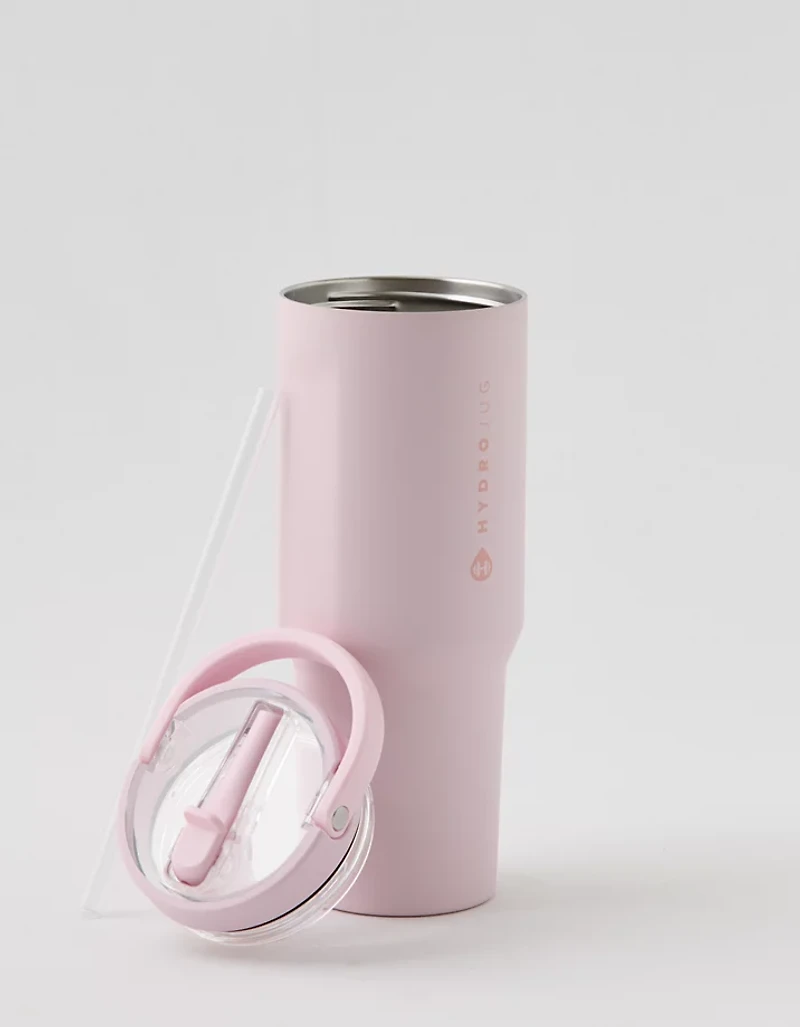 Hydrojug Pink Sport 32 Oz