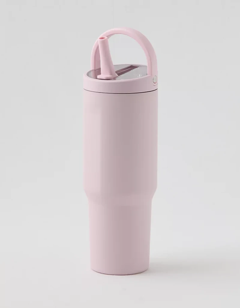 Hydrojug Pink Sport 32 Oz