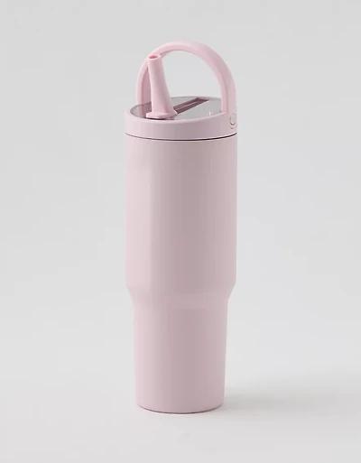 Hydrojug Pink Sport 32 Oz